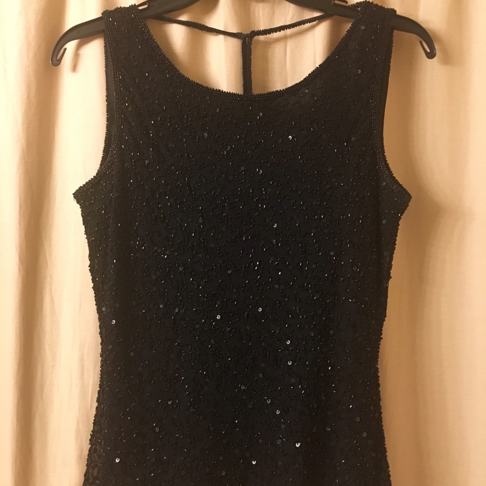 Lord & Taylor classic. Worn once. MAKE OFFER.